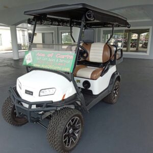 2025 Denago Nomad 4 - All Terrain