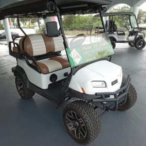 Club Car DS - 2016 SOLD
