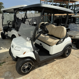 2025 Yamaha Drive3 QuieTech - Limited Edition