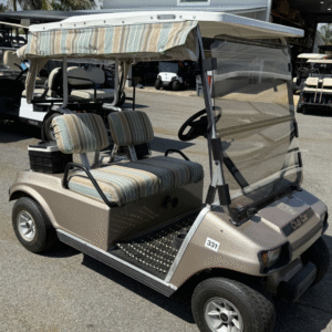 Epic E60L 6-Pass Lithium Electric Lifted