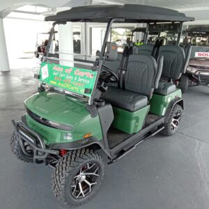 Yamaha G29 Drive - 2018 SOLD