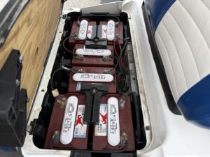 Batteries